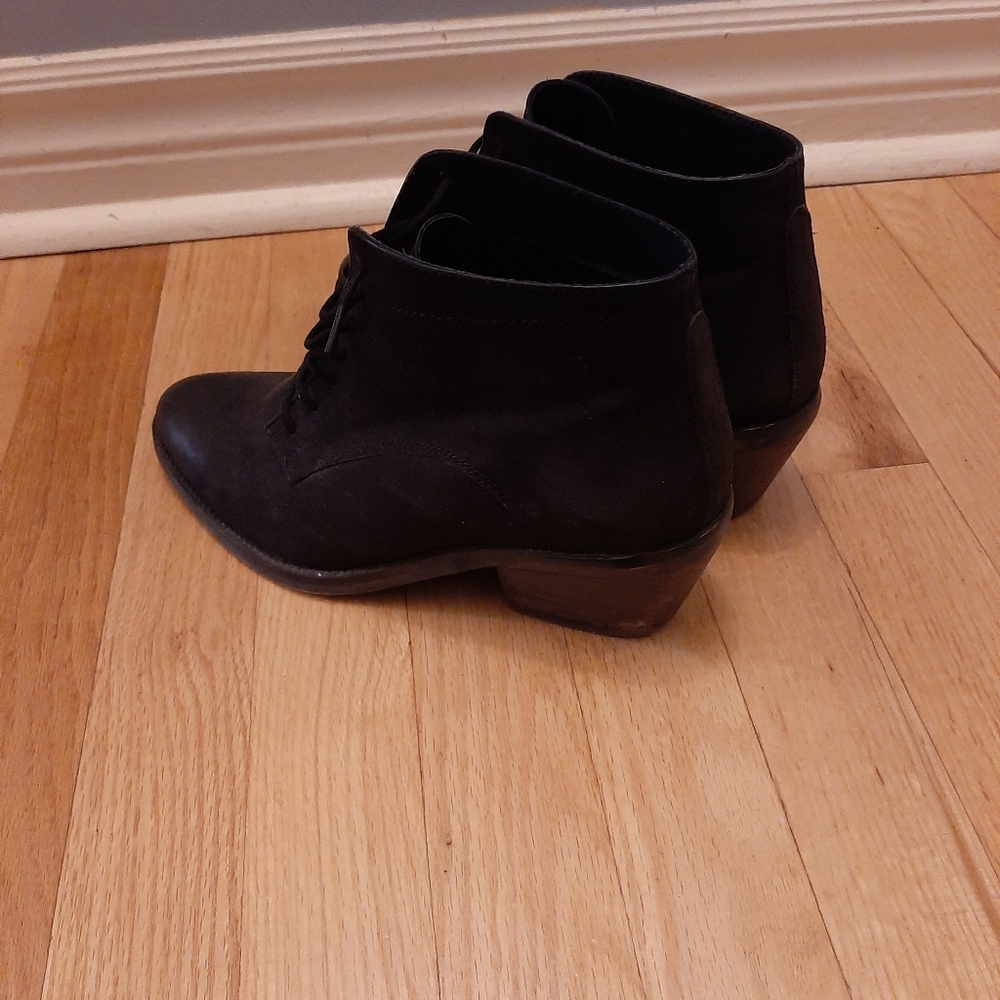 Top shop booties